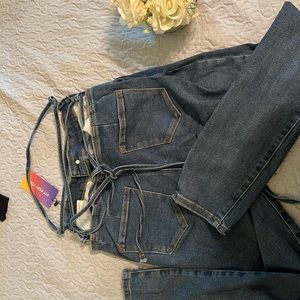 Súper chic jeans